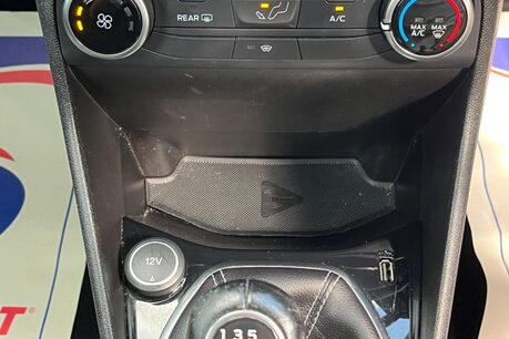 Ford Fiesta ZETEC 22