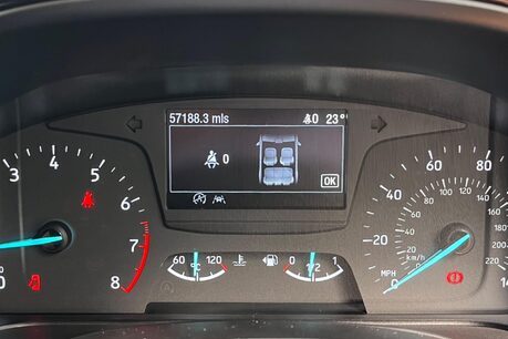 Ford Fiesta ZETEC 43