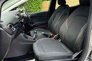 Ford Fiesta ZETEC 47