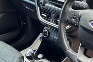 Ford Fiesta ZETEC 25