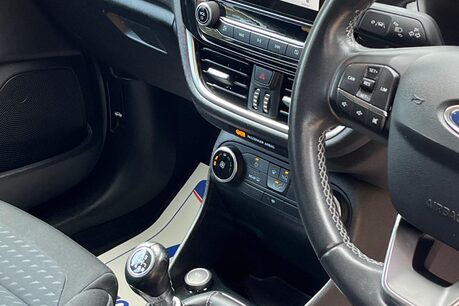 Ford Fiesta ZETEC 25