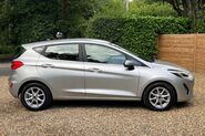 Ford Fiesta ZETEC 16