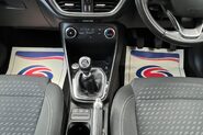 Ford Fiesta ZETEC 24