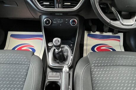 Ford Fiesta ZETEC 24