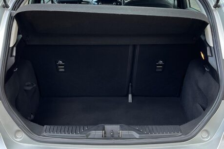 Ford Fiesta ZETEC 45