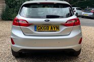 Ford Fiesta ZETEC 14