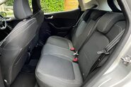 Ford Fiesta ZETEC 30
