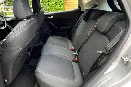 Ford Fiesta ZETEC 30