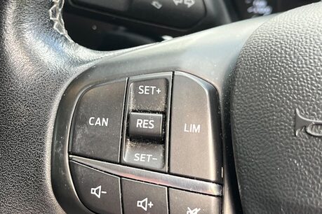 Ford Fiesta ZETEC 36