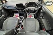 Ford Fiesta ZETEC 26