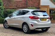 Ford Fiesta ZETEC 9