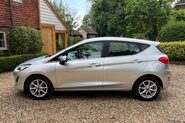 Ford Fiesta ZETEC 11