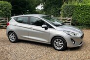 Ford Fiesta ZETEC 15