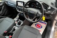 Ford Fiesta ZETEC 29