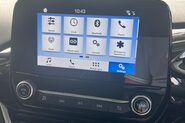 Ford Fiesta ZETEC 13