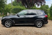 BMW X5 XDRIVE30D XLINE 11
