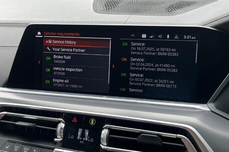 BMW X5 XDRIVE30D XLINE 45