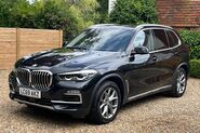BMW X5 XDRIVE30D XLINE 8