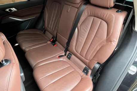 BMW X5 XDRIVE30D XLINE 25