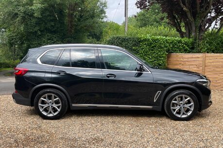 BMW X5 XDRIVE30D XLINE 13