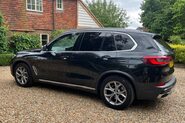 BMW X5 XDRIVE30D XLINE 62