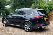 BMW X5 XDRIVE30D XLINE 10