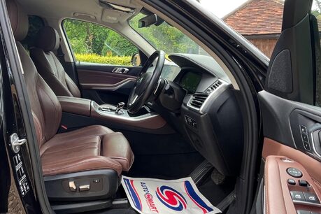 BMW X5 XDRIVE30D XLINE 23