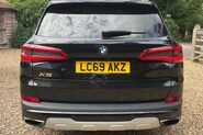 BMW X5 XDRIVE30D XLINE 12