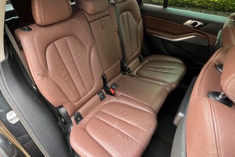 BMW X5 XDRIVE30D XLINE 29