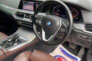 BMW X5 XDRIVE30D XLINE 17