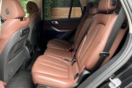 BMW X5 XDRIVE30D XLINE 26