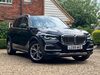 BMW X5 XDRIVE30D XLINE