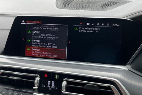 BMW X5 XDRIVE30D XLINE 44