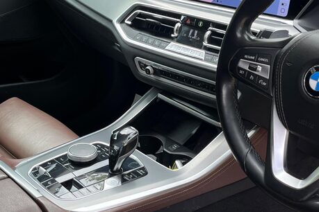 BMW X5 XDRIVE30D XLINE 21
