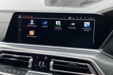 BMW X5 XDRIVE30D XLINE 42