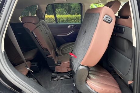 BMW X5 XDRIVE30D XLINE 27