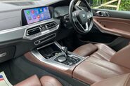 BMW X5 XDRIVE30D XLINE 19