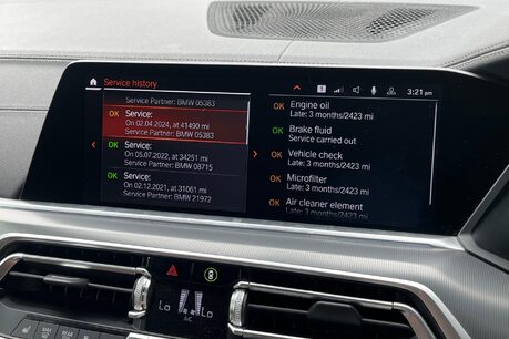 BMW X5 XDRIVE30D XLINE 43