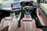 BMW X5 XDRIVE30D XLINE 63