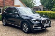 BMW X5 XDRIVE30D XLINE 6