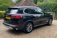 BMW X5 XDRIVE30D XLINE 16