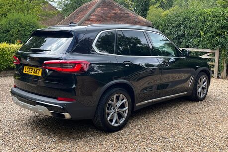 BMW X5 XDRIVE30D XLINE 16