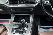 BMW X5 XDRIVE30D XLINE 20