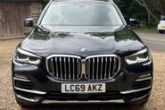 BMW X5 XDRIVE30D XLINE 3
