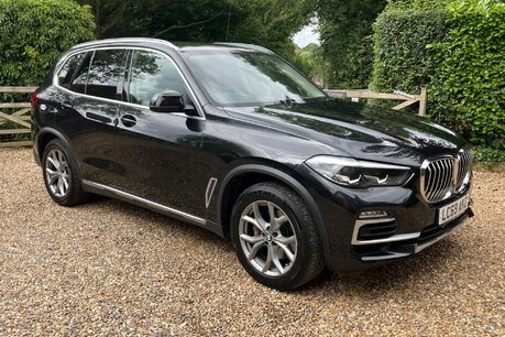 BMW X5 XDRIVE30D XLINE 2