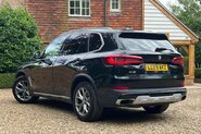 BMW X5 XDRIVE30D XLINE 9