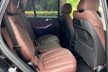 BMW X5 XDRIVE30D XLINE 30