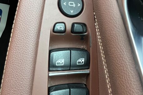 BMW X5 XDRIVE30D XLINE 35