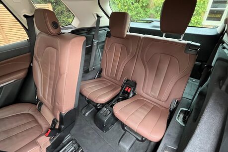 BMW X5 XDRIVE30D XLINE 24