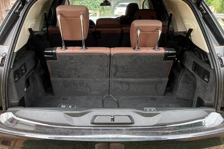 BMW X5 XDRIVE30D XLINE 51